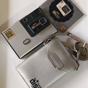 Kodak Disc 4000