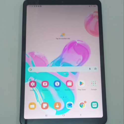 Samsung Galaxy Tab A 8.4