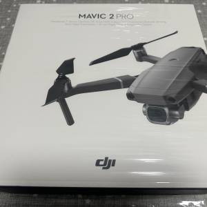 Dji Mavic 2 pro fly more combo