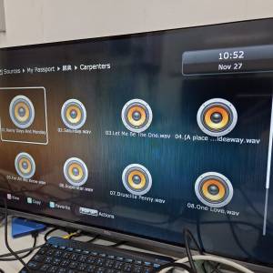 Dune HD BASE 3D 網絡播放器