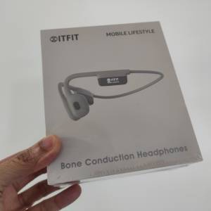 ITFIT Headphone