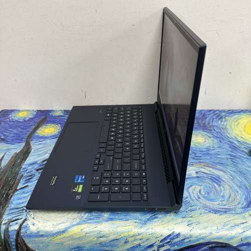 (RTX 3050Ti獨顯🔥HP 頂級電競機)HP 頂級電競Victus/i7-12700H/ 4,8,16,32,64GB Ra...