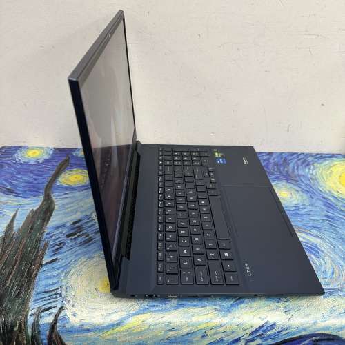 (RTX 3050Ti獨顯🔥HP 頂級電競機)HP 頂級電競Victus/i7-12700H/ 4,8,16,32,64GB Ra...