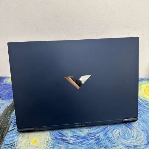 (RTX 3050Ti獨顯🔥HP 頂級電競機)HP 頂級電競Victus/i7-12700H/ 4,8,16,32,64GB Ra...