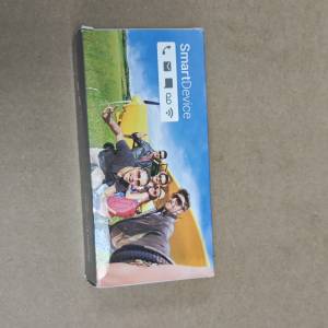 美版 iPhone 15 Plus 512GB 藍色 二手 功能完好 電池耐用 荃灣站交收