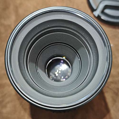 Nikon 60/2.8 micro AF D 微距 尼康 60mm 60 發霉鏡 自行處理 90%new 功能全正常 有...