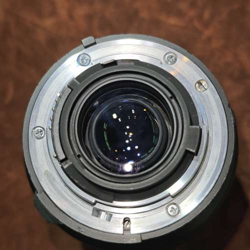 Nikon 60/2.8 micro AF D 微距 尼康 60mm 60 發霉鏡 自行處理 90%new 功能全正常 有...