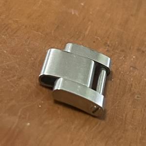 原裝 Rolex 20mm 錶格 $200