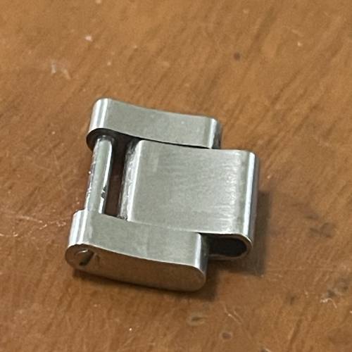 原裝 Rolex 20mm 錶格 $200