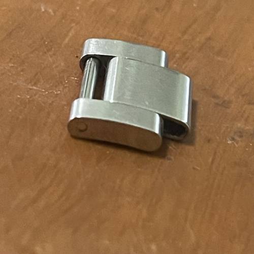 原裝 Rolex 20mm 錶格 $200