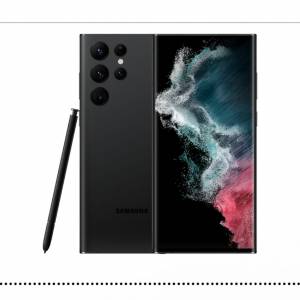 Samsung Galaxy S22 Ultra