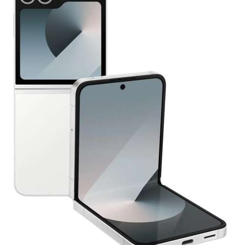 Galaxy Z Flip 6 香港行貨