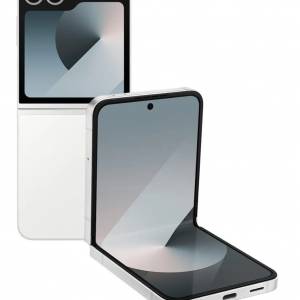 Galaxy Z Flip 6 香港行貨