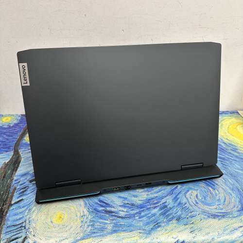 (RTX3050Ti Lenovo Gaming Laptop) Lenovo  15.6寸 165Hz AMD Ryzen 7 6800H/16GB ...