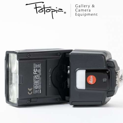 || Leica SF40 Flash - 14624, Like new with full packing ||