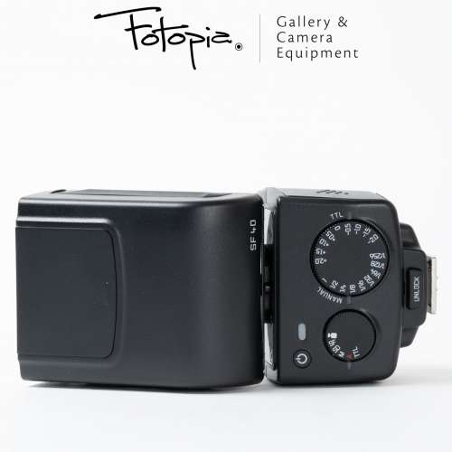 || Leica SF40 Flash - 14624, Like new with full packing ||