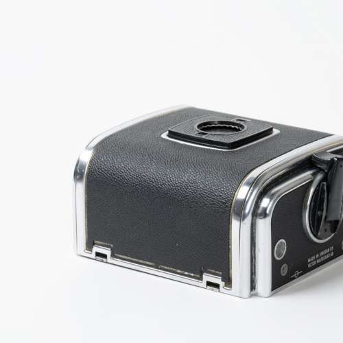 || TWO Hasselblad A12 Film Magazine - Chrome / Type II from HK$1200 ||