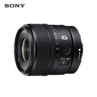 全新水貨 Sony E 15mm F1.4 G (SEL15F14G) 現貨少量