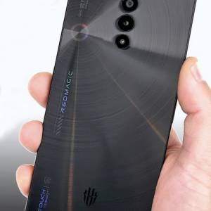 紅魔 8s Pro,國際版,(256GB),90%新.