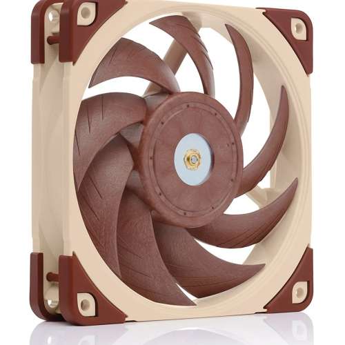 Noctua NF-A12x25 PWM 貓頭鷹 風扇 120mm 12cm