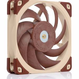 Noctua NF-A12x25 PWM 貓頭鷹 風扇 120mm 12cm