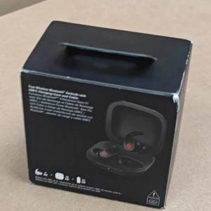 Beats Fit Pro 真無線耳機 全新未拆