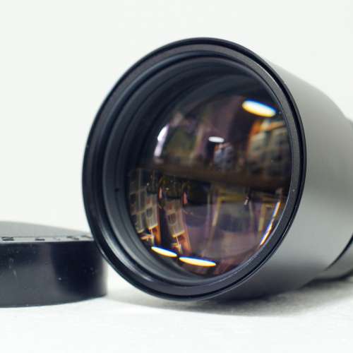 2代 E67 Leica R Elmarit 180mm f2.8, 3-Cam, Germany (90%New)