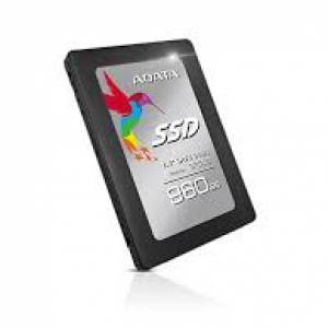 2.5inch SATA 120GB SSD ADATA PREMIER SP550  固態硬盤