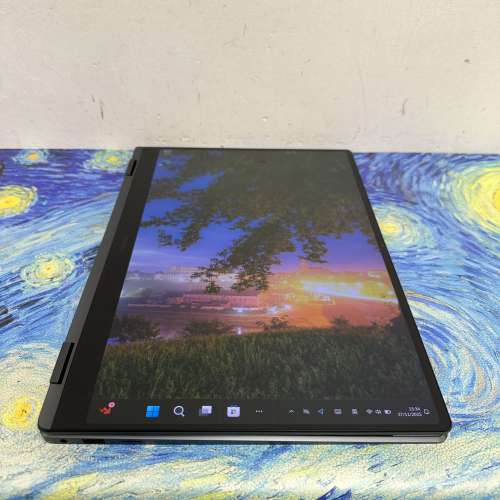 (16寸AMOLED🤩超輕薄360度摺機❤️‍🔥) Samsung Galaxy Book 3 Pro /i7-1360P/16G...