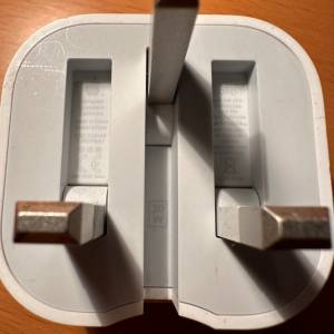 原裝 Apple 20W USB C Power Adapte 原裝火牛