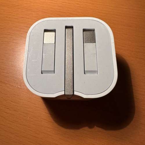 原裝 Apple 20W USB C Power Adapte 原裝火牛