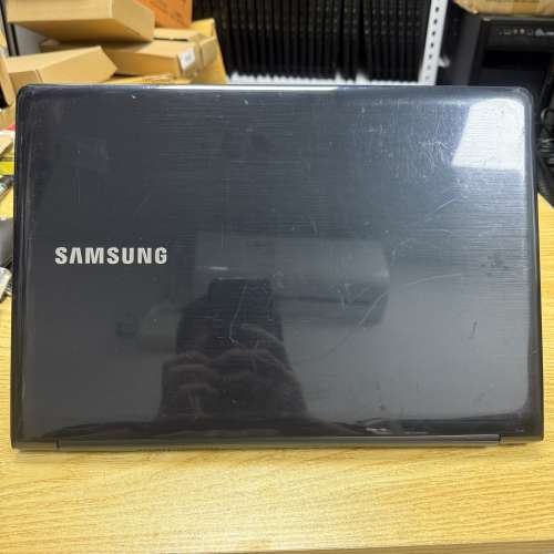 [Touch] Samsung ATIV Book 9 Lite (AMD 4核 / 13.3" 觸控屏 / Win 11 / 永久Offic...
