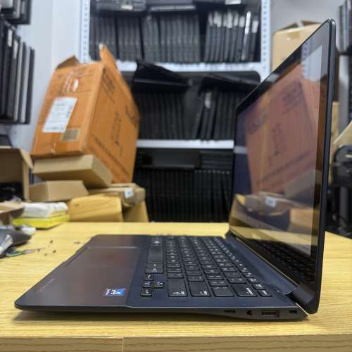 [Touch] Samsung ATIV Book 9 Lite (AMD 4核 / 13.3" 觸控屏 / Win 11 / 永久Offic...