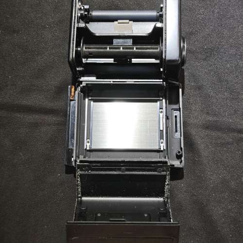 Bronica etr etrs etrsi bronica 後背 120後背  勃朗尼卡 etr 120後背 bronica zen...