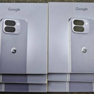 Google Pixel 10 Pro Fold 16+512GB 台灣版