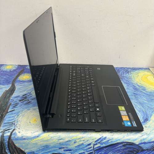 (超平$799 15.6寸系列)聯想 Lenovo Z50 i5-4210U/4,8GB Ram/320,500,750GB HD,128,...