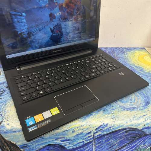 (超平$799 15.6寸系列)聯想 Lenovo Z50 i5-4210U/4,8GB Ram/320,500,750GB HD,128,...