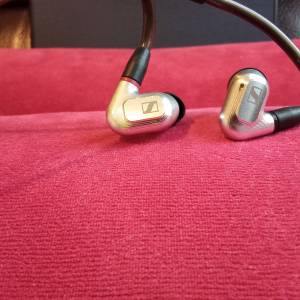 SENNHEISER IE900 有盒 有單行貨齊配過保