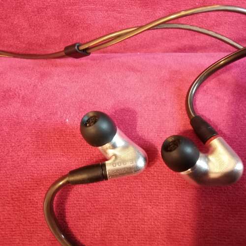 SENNHEISER IE900 有盒 有單行貨齊配過保
