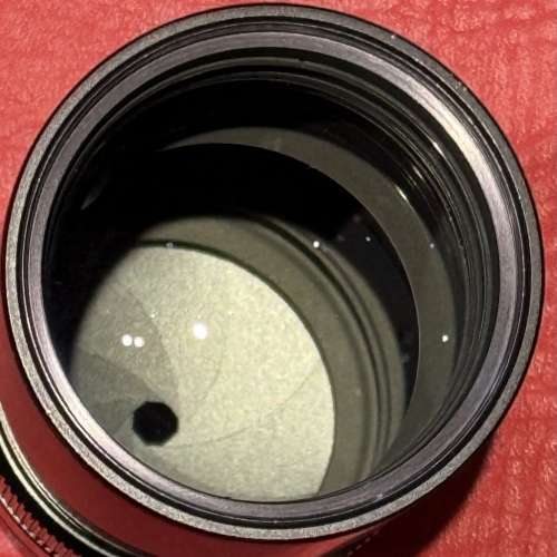 Leica Apo-Telyt-R 180mm f3.4 3cam lens with caps
