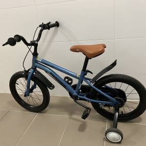 Forever 兒童單車（kid bike bicycle) 腳踏車 自行車