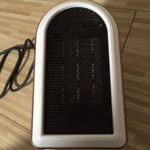 暖爐 (可浴室使用)