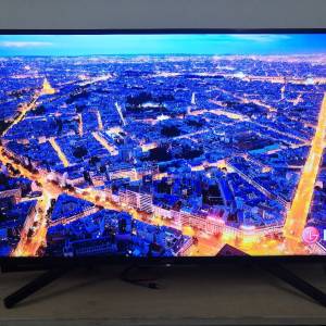 SONY KD-43X7000F 43寸4K電視(100%運作全正常,整體機身靓仔)