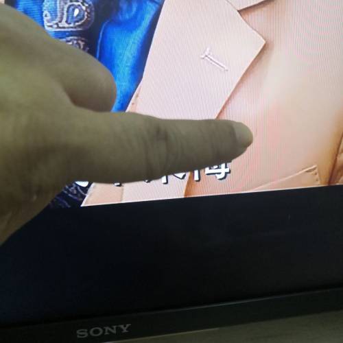 SONY KD-43X7000F 43寸4K電視(100%運作全正常,整體機身靓仔)