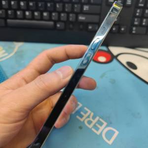 IPhone 12 pro max128