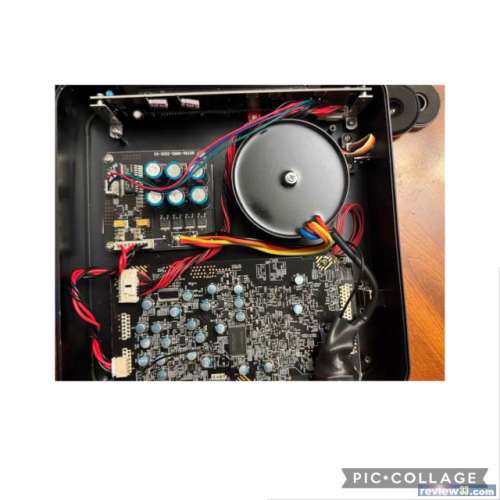 魅視M9706 先鋒版