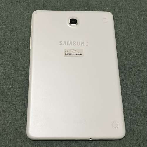 Samsung Galaxy Tab A 8吋 連 S pen (平板）三星 tablet