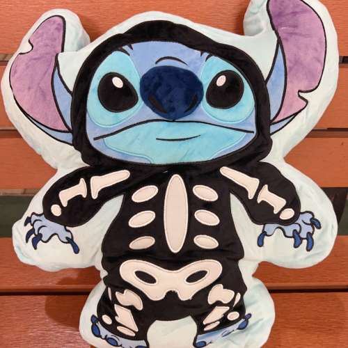 睇下文·文盲勿擾·不轉wtsapp/電話‼️《夜光》歐美迪士尼正版史迪仔夜光攬枕、枕...