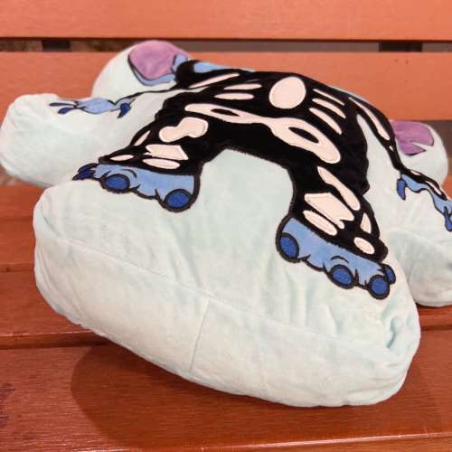 睇下文·文盲勿擾·不轉wtsapp/電話‼️《夜光》歐美迪士尼正版史迪仔夜光攬枕、枕...