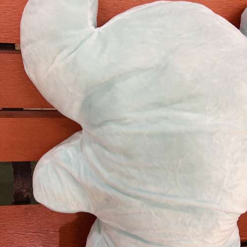 睇下文·文盲勿擾·不轉wtsapp/電話‼️《夜光》歐美迪士尼正版史迪仔夜光攬枕、枕...